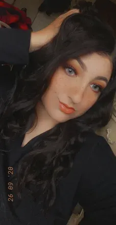 OnlyFans cuenta effynikole avatar 1