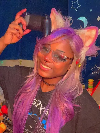 OnlyFans cuenta spacycadette header 2