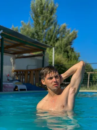 OnlyFans cuenta nestornavarrome avatar 1