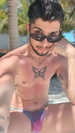 OnlyFans of badboyer