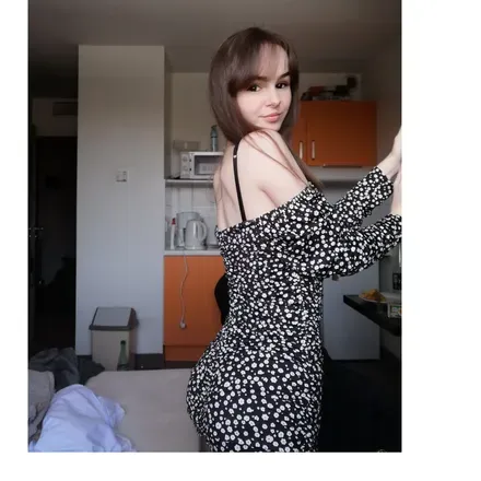 OnlyFans cuenta manonmanon avatar 1