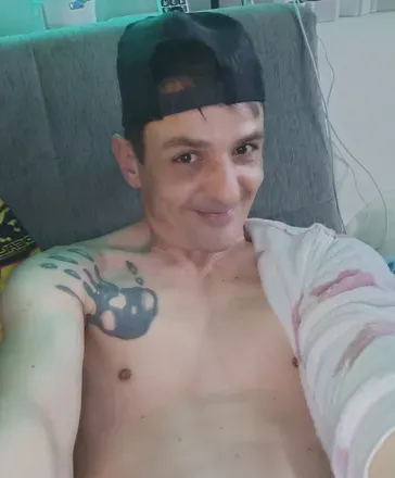 OnlyFans cuenta marcelnike avatar 1