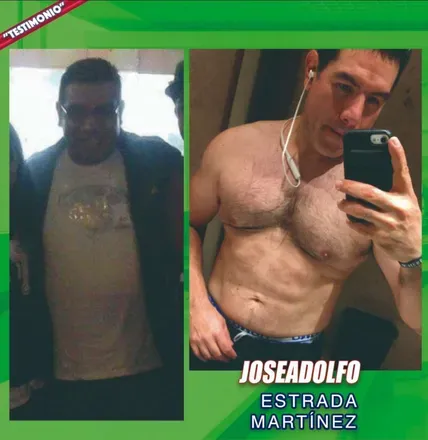 OnlyFans cuenta joseadolfoestra avatar 1