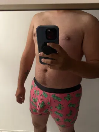 OnlyFans cuenta mr_shrimp avatar 1