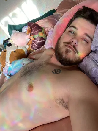 OnlyFans cuenta benny_lister header 2