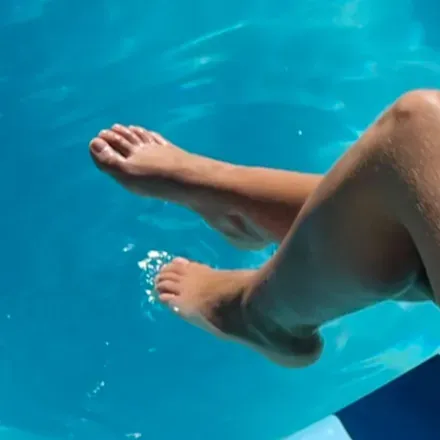 OnlyFans cuenta giuliaafeet avatar 1