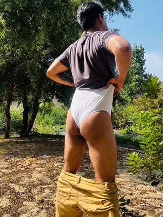 OnlyFans cuenta kinkylatin1 avatar 1