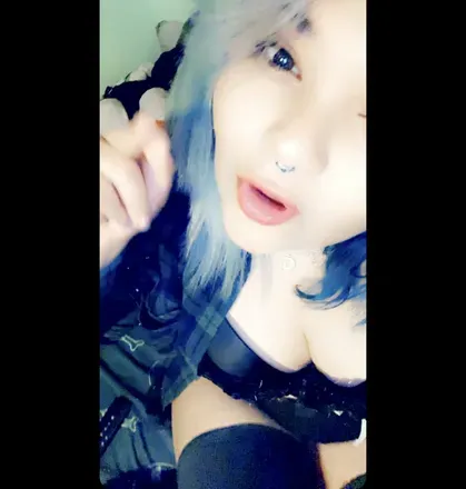 OnlyFans cuenta cyndicyanide avatar 1