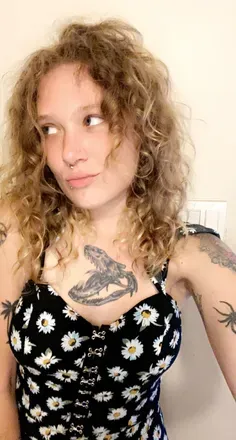 OnlyFans account  lexitat avatar 1