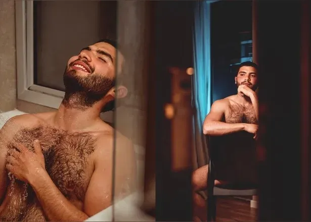 OnlyFans cuenta richardofans header 2