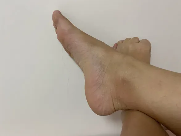 OnlyFans cuenta piecitos_123 avatar 1