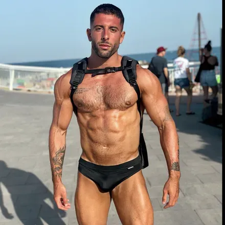 OnlyFans cuenta raulitoloyal avatar 1