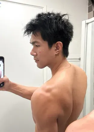 OnlyFans cuenta tigerx.fei avatar 1