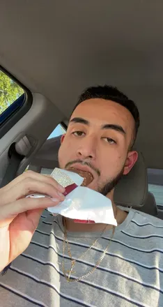 OnlyFans cuenta goatthroat559 avatar 1