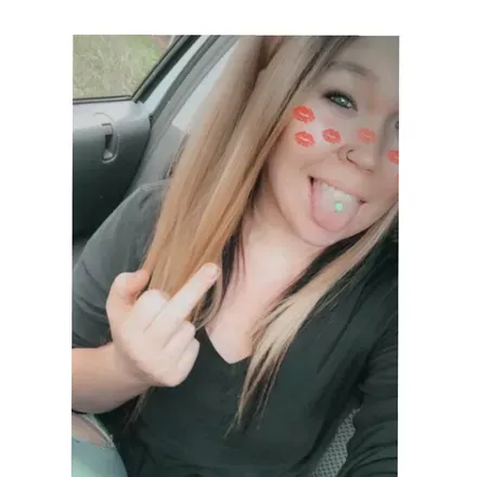 OnlyFans cuenta krissy8965 avatar 1