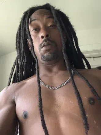 OnlyFans cuenta theblakguy1 avatar 1
