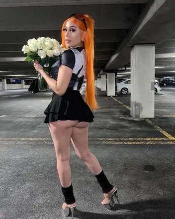 OnlyFans cuenta thelatinfire avatar 1