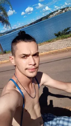 OnlyFans cuenta fael_fige avatar 1