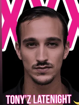 OnlyFans account  tonylatenightzxxx header 2