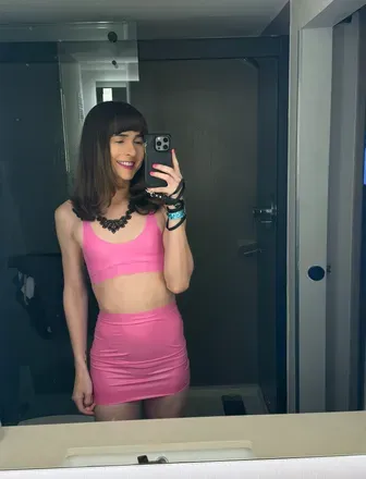 OnlyFans cuenta tgirlbennyvip avatar 1
