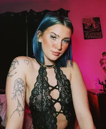 OnlyFans cuenta nastyynikkii avatar 1