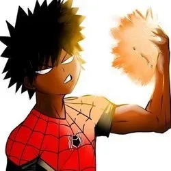 OnlyFans cuenta blackbakugou avatar 1