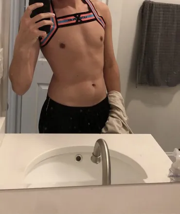 OnlyFans account  bradof header 2