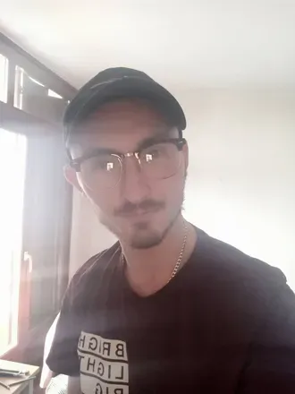 OnlyFans cuenta simon_hot avatar 1