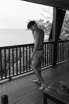OnlyFans cuenta tony.sosa avatar 1