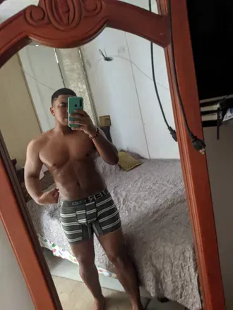OnlyFans de alejorich