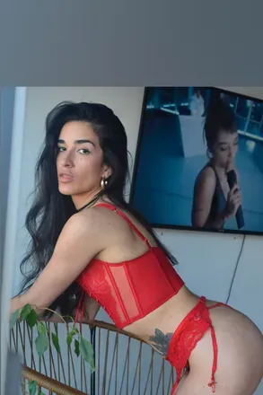 OnlyFans cuenta juliet_baby avatar 1