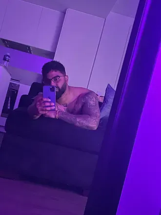 OnlyFans cuenta brownspice4u avatar 1