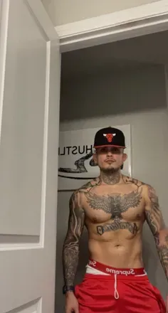OnlyFans account  kingart233 avatar 1