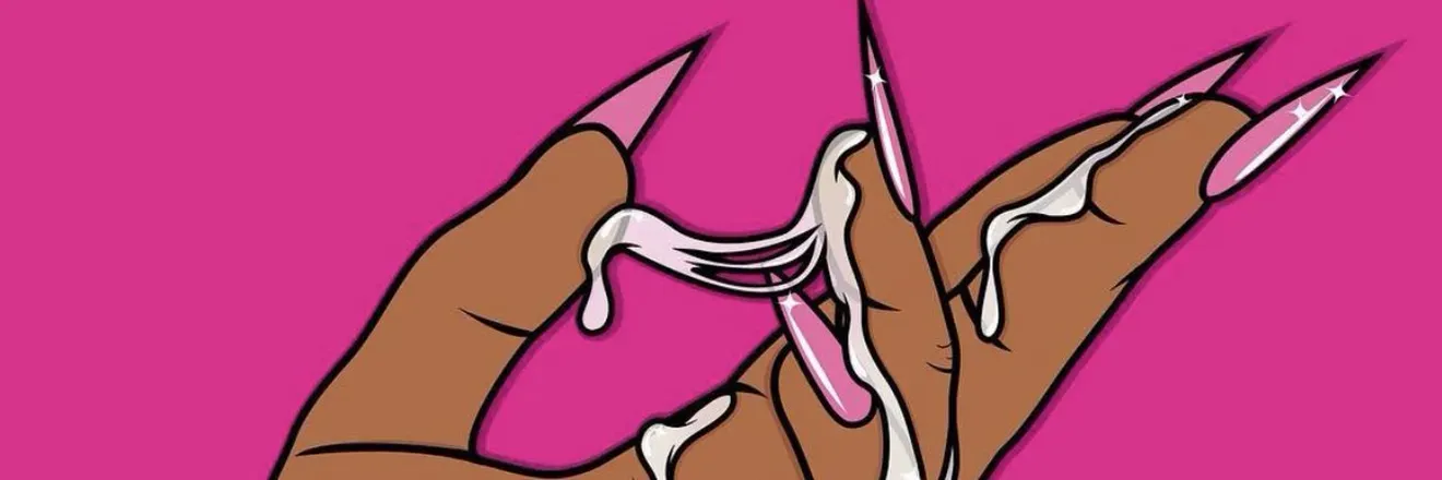 OnlyFans cuenta yummiexnik header 2