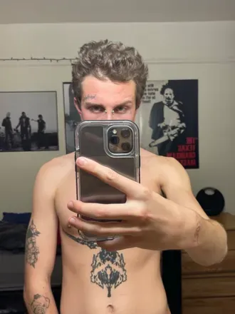 OnlyFans cuenta gunnerduke2000 avatar 1