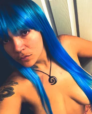 OnlyFans cuenta fiestyfeminista avatar 1