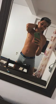 OnlyFans cuenta andrei.abn header 2