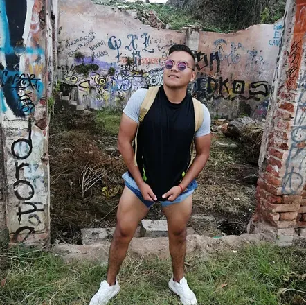 OnlyFans cuenta erick_garcia_b avatar 1