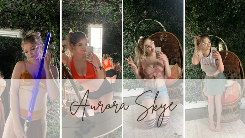 OnlyFans cuenta xx_auroraskye header 2