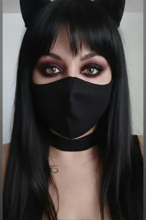 OnlyFans cuenta kageneko avatar 1