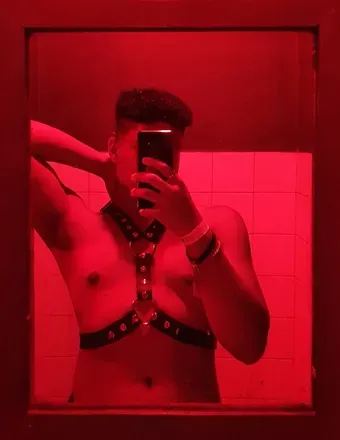 OnlyFans cuenta gael_messias avatar 1