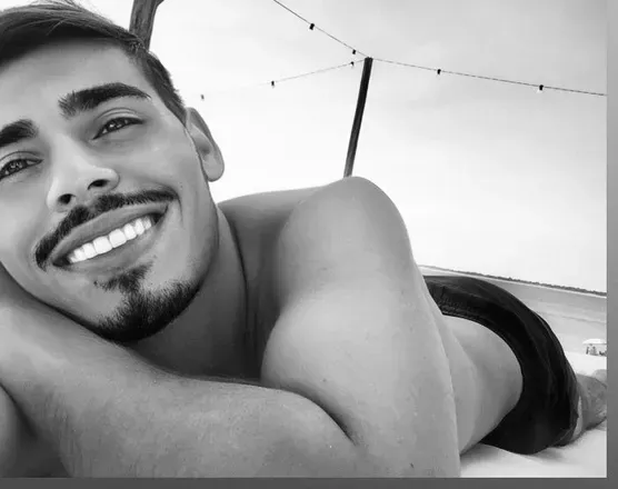 OnlyFans cuenta jhona_burjack avatar 1