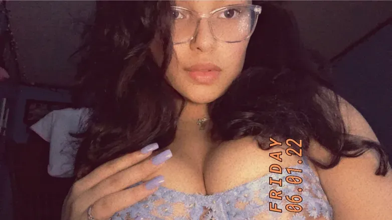 OnlyFans cuenta blasianbarbie8 header 2