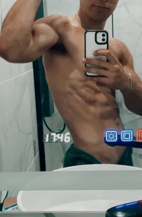 OnlyFans cuenta chinitoxxx avatar 1