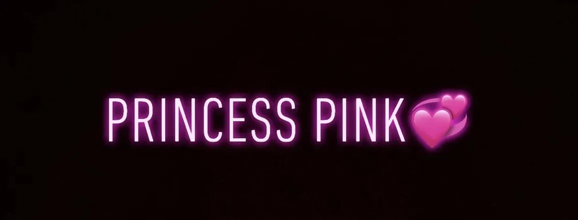 OnlyFans cuenta theprincesspink header 2