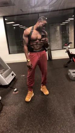 OnlyFans account  vbaby561 avatar 1