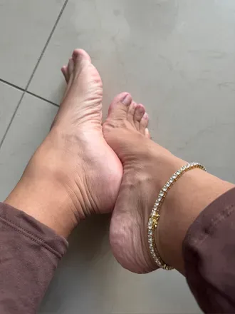 OnlyFans cuenta catasgodlyfeet avatar 1