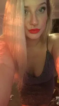OnlyFans cuenta curvy_peachh avatar 1