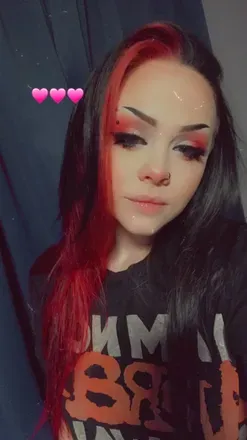 OnlyFans cuenta lillithmoon420 avatar 1