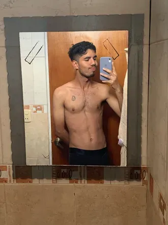 OnlyFans cuenta sharkboy_lp avatar 1